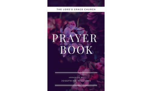 Prayer Book