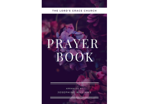 Prayer Book