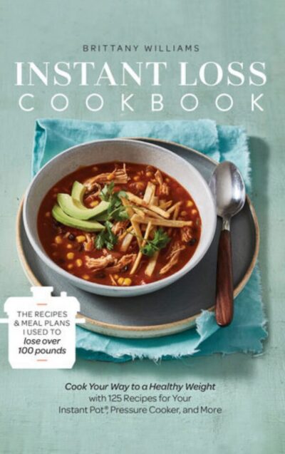 Cookbook